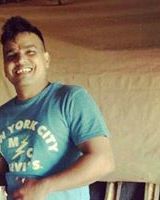 Gaurav Chauhan