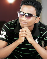 Sujit Kini