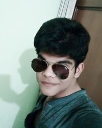 Anshul Sharma