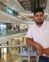 Yogesh Prashar