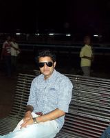RAVI KESHRI