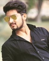aarav sharma