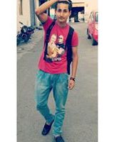 Ritik Raina