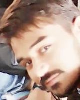 Kishankumar talpada