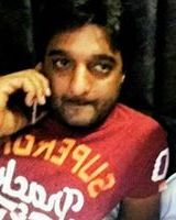 Javed Shaikh