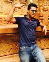 Chandragirish 