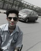 Dishant Khandelwal