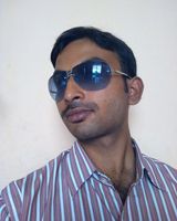 Abhisheka Gowda