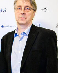 Jan Lindwall