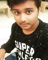 Shashank Ahmed