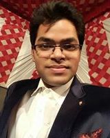 Mohit Goyal