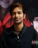 Sujit Patra