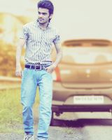 Sandeep Suthar