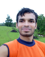 santosh bambare