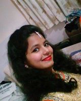 Shruti Sharma