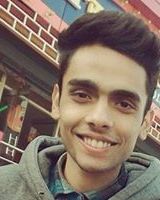 Swakshendra Jha