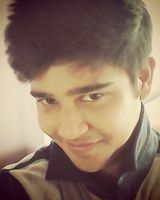 Shivam 