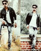 Aman ChaudhaRy