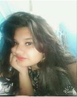 Chahat Rajput