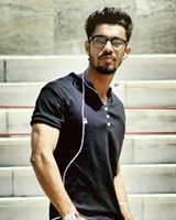 Tapash Goswami