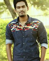 Naresh uyyala