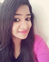 Nikitha 