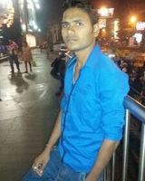 Bikash Paswan
