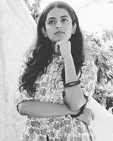 Prachi Thaker