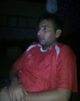 Deepak Kumar