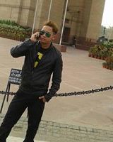 Yash Tamang