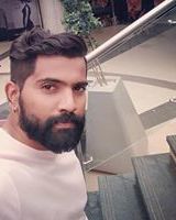 Vinay Kalgutkar