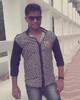 arup mohanty 
