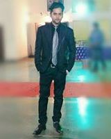 Shubham Shrivastava