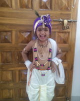 Pranitha 