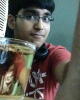 Utsav Bhardwaj