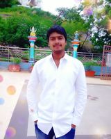 Mahesh Porandla 