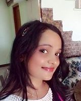 Richa Mehto