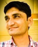 Kishor Jog