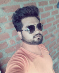 Saurabh Kumar