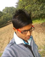 Sumit Azad