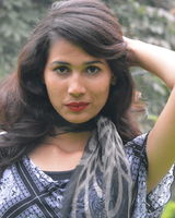 Srishti Badola