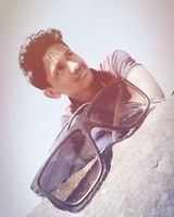 Abhishek Dongapure