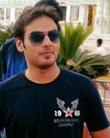 Kaushal Bhardwaj
