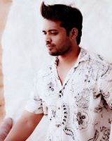 Vivek Kr
