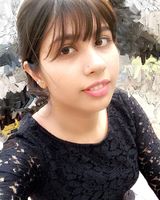 Anandita Mishra