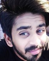 Suraj Baghel