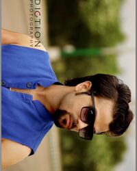 Mayank Chadha