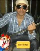 Md Hussain