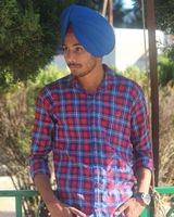 gurpreet sandhu