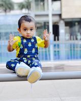 Pavith Singhania